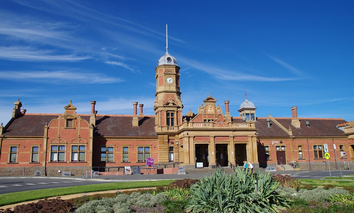 maryborough-railway-station