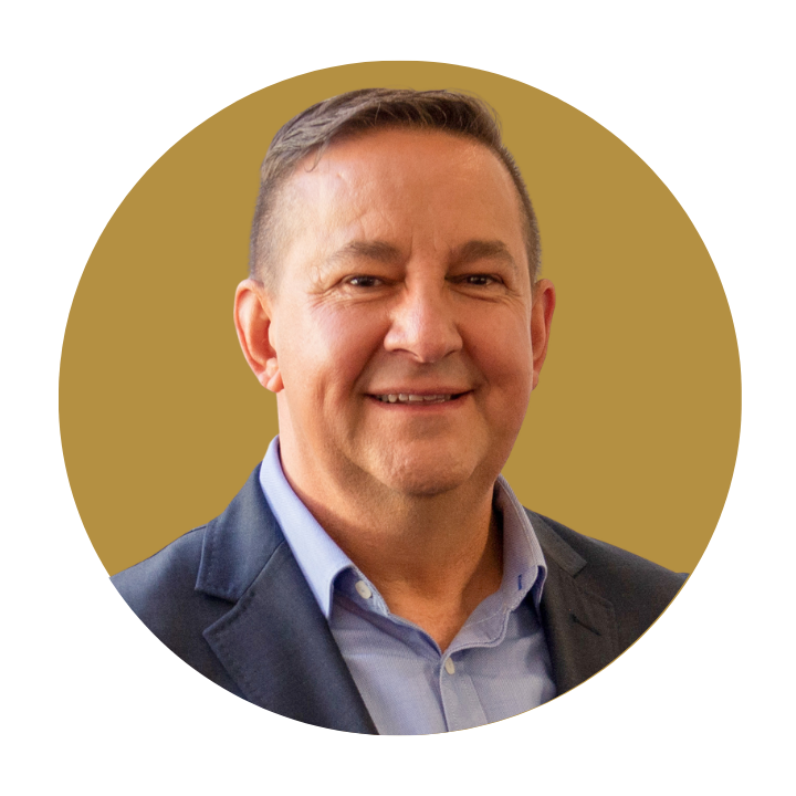 Mulqueen Staff - Daniel Mulqueen
