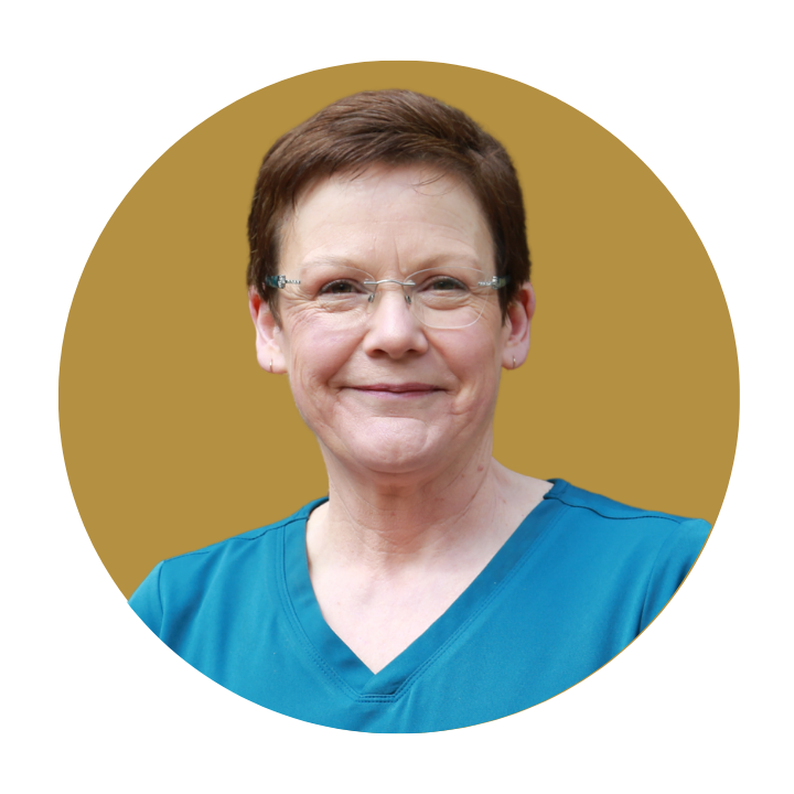 Mulqueen Staff - Georgina Watts