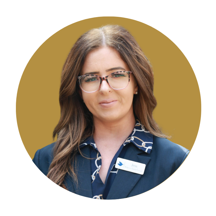 Mulqueen Staff - Jessica Tully