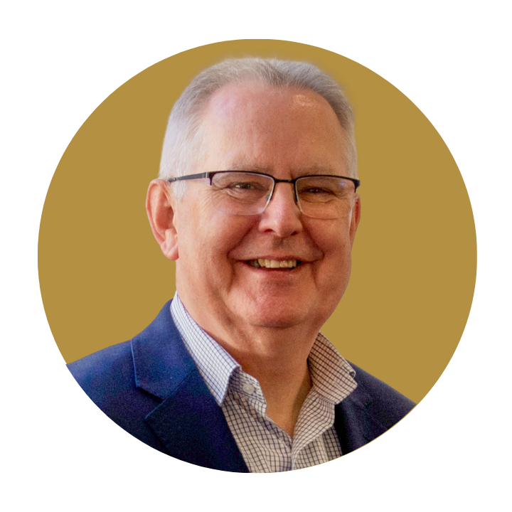 Mulqueen Staff - Peter Mulqueen