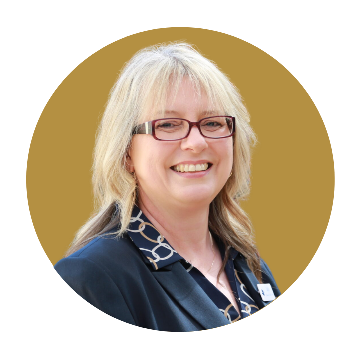 Mulqueen Staff - Sally Anderson